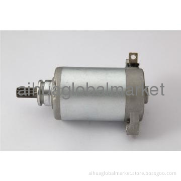 STARTING MOTOR,  MOTORS GROUND RIVER EG32/EN150CRRC